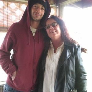 Meet your Posher, Jesse